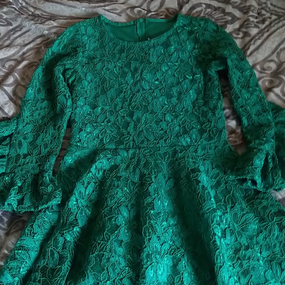 Child's Dress